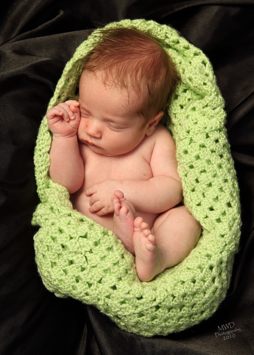 Newborn sessions