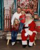 Santa Visit Saturday 12/21 12-3pm