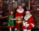 Santa Visit Sunday 12/22 12-3pm