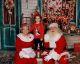 Santa Visit Saturday 11/23